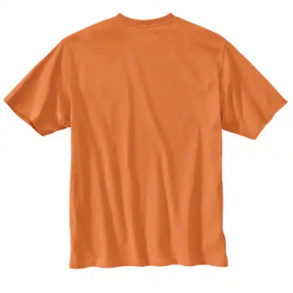 Carhartt Loose Fit Heavyweight Short Sleeve T - Picture 4 of 10